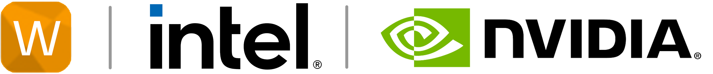 Vendor Logo